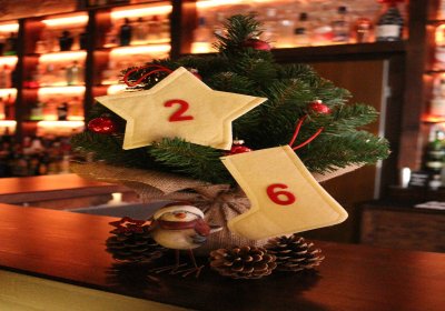 Inhaberin Henriette Lünenberger