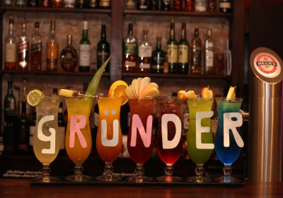 Inhaberin Henriette Lünenberger