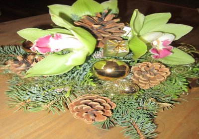 Inhaberin Henriette Lünenberger