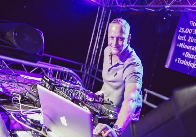 Inhaberin Henriette Lünenberger