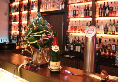 Inhaberin Henriette Lünenberger