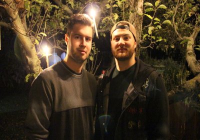 Inhaberin Henriette Lünenberger