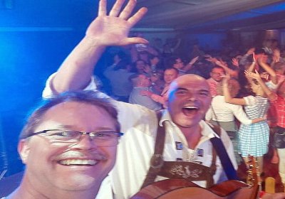 Inhaberin Henriette Lünenberger