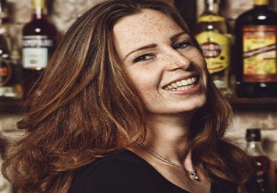 Inhaberin Henriette Lünenberger