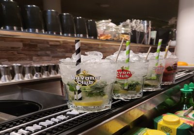 Inhaberin Henriette Lünenberger