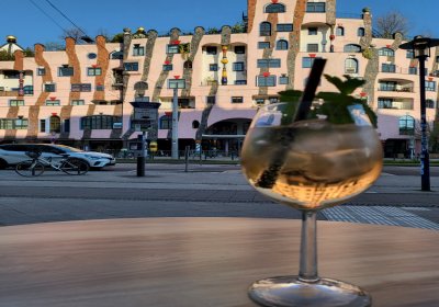 Inhaberin Henriette Lünenberger